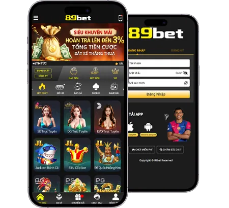 Hoàn trả cao hơn 3king app VIP