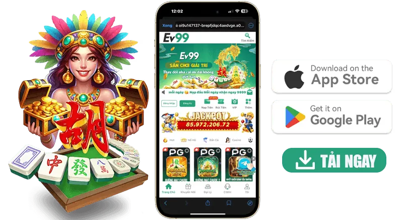 Đa dạng trò chơi cá cược tại 3king app