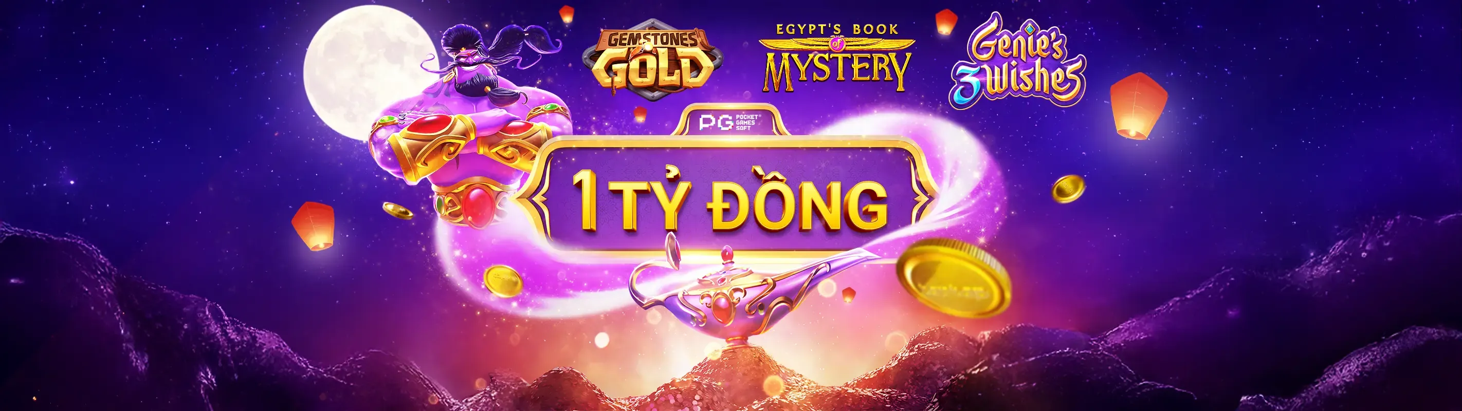 Nền tảng 3king app