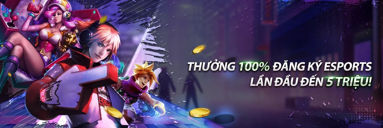 Hình ảnh chào mừng đăng ký 3king app với các trò chơi cá cược và ưu đãi