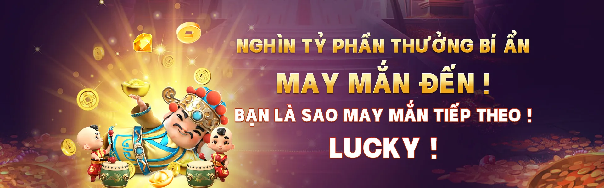 Hình ảnh tổng quan các chương trình khuyến mãi độc quyền của 3king app