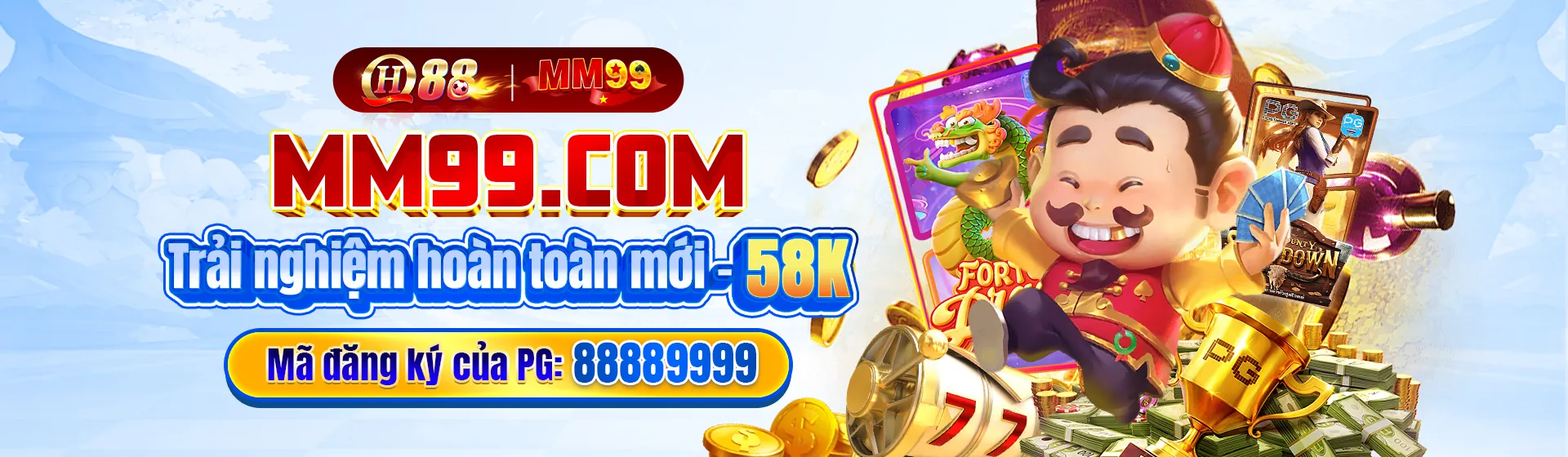 Trung Tâm VIP 3king app với ưu đãi độc quyền