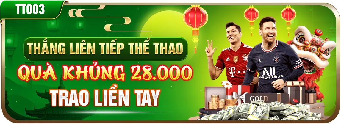 Ưu đãi và khuyến mãi độc quyền 3king App