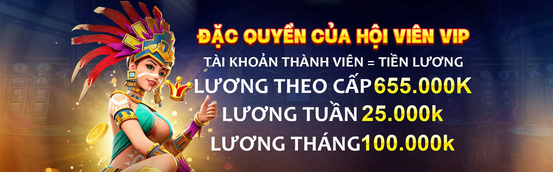 Hình ảnh chính giới thiệu 3king app, nền tảng cá cược thể thao và giải trí trực tuyến uy tín hàng đầu Việt Nam