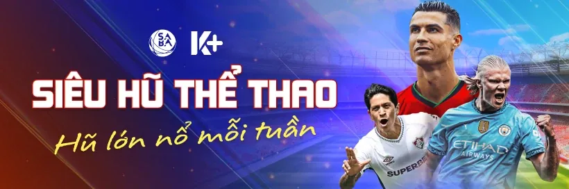 Trò chơi nổ hũ 3king với jackpot khủng