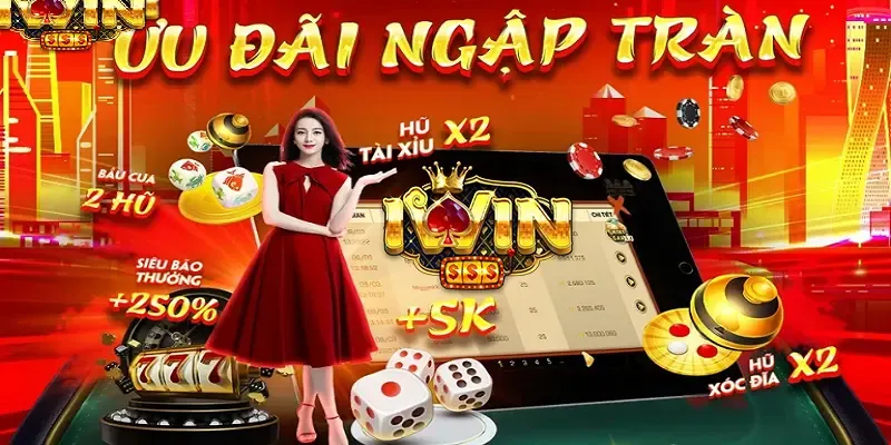 Khuyến mãi nạp đầu cho xổ số 3king app